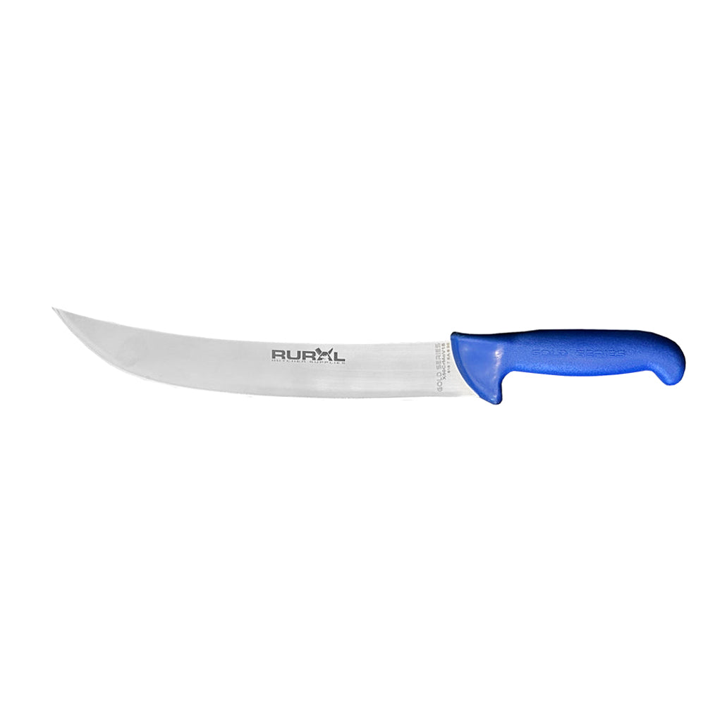 30cm Butchers Knife
