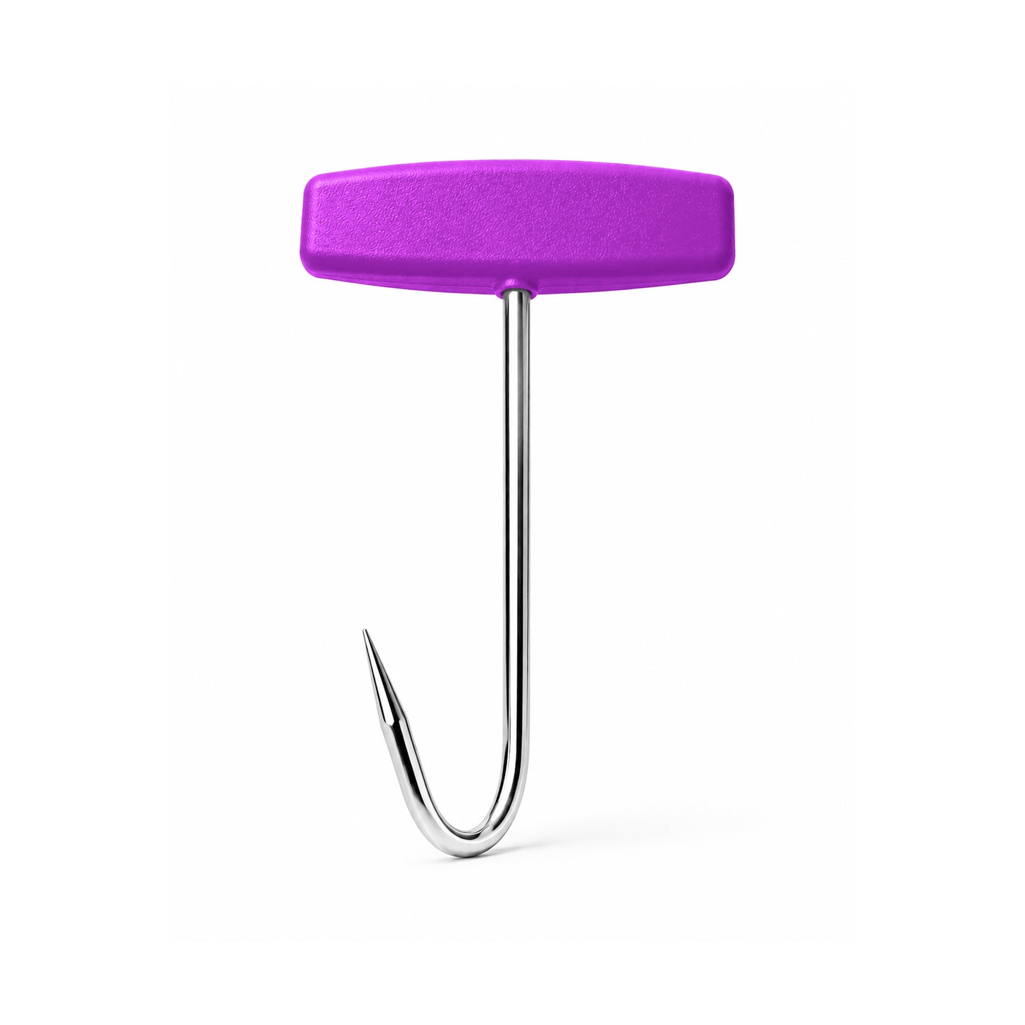 6" T Bone Meat Hook