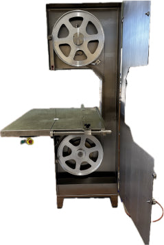 BuddySaw MasterCut 400