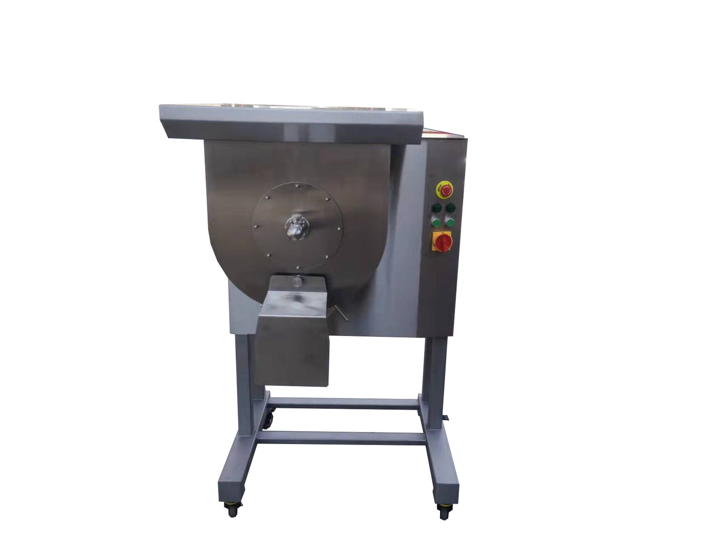 Dingo Mixer Mincer