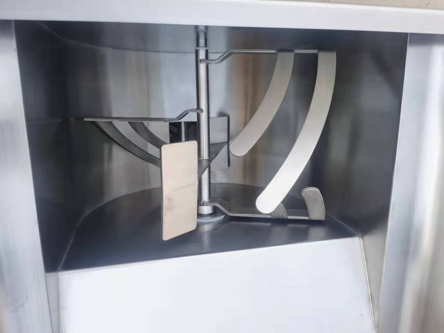 Dingo Mixer Mincer