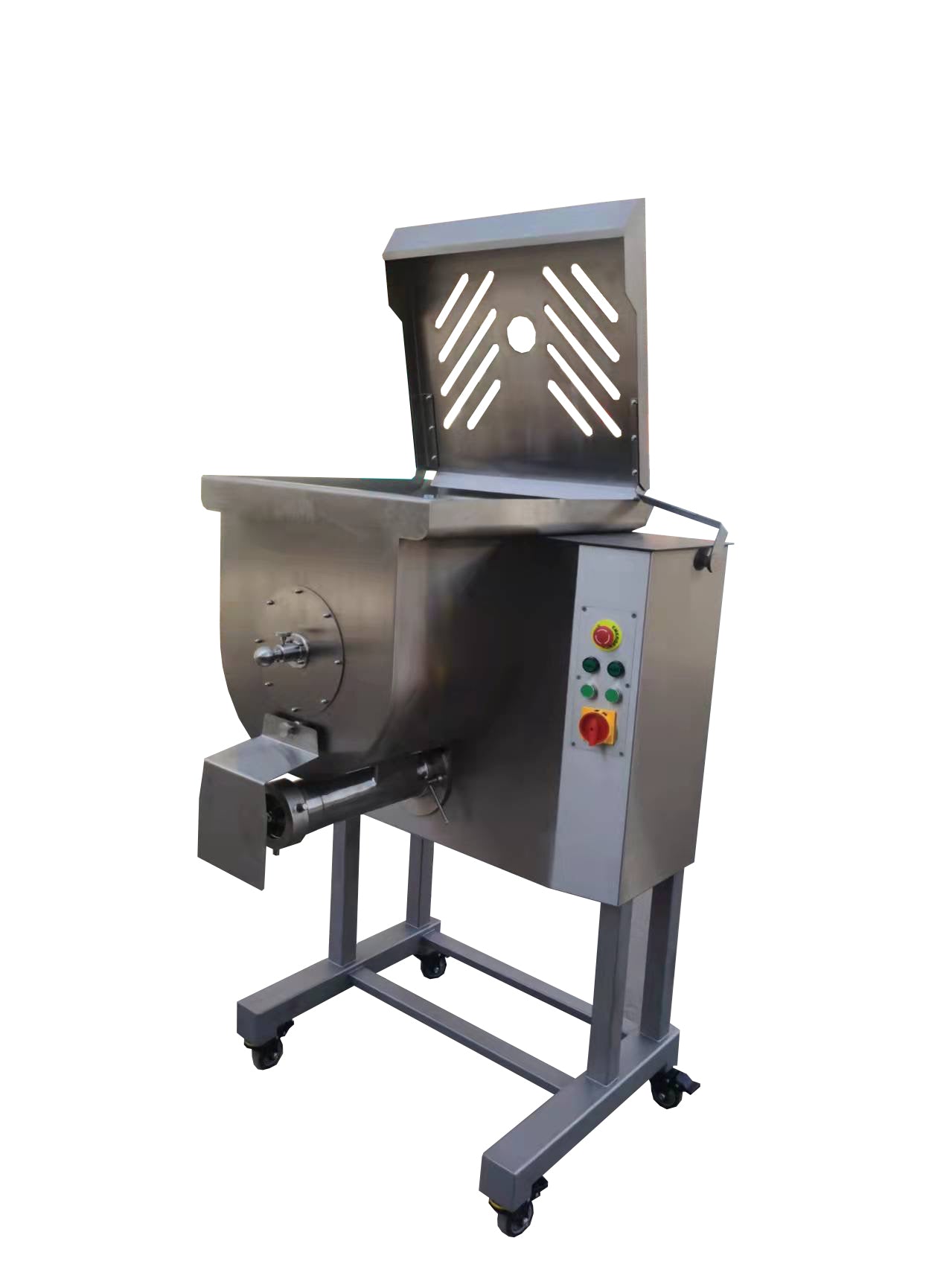 Dingo Mixer Mincer