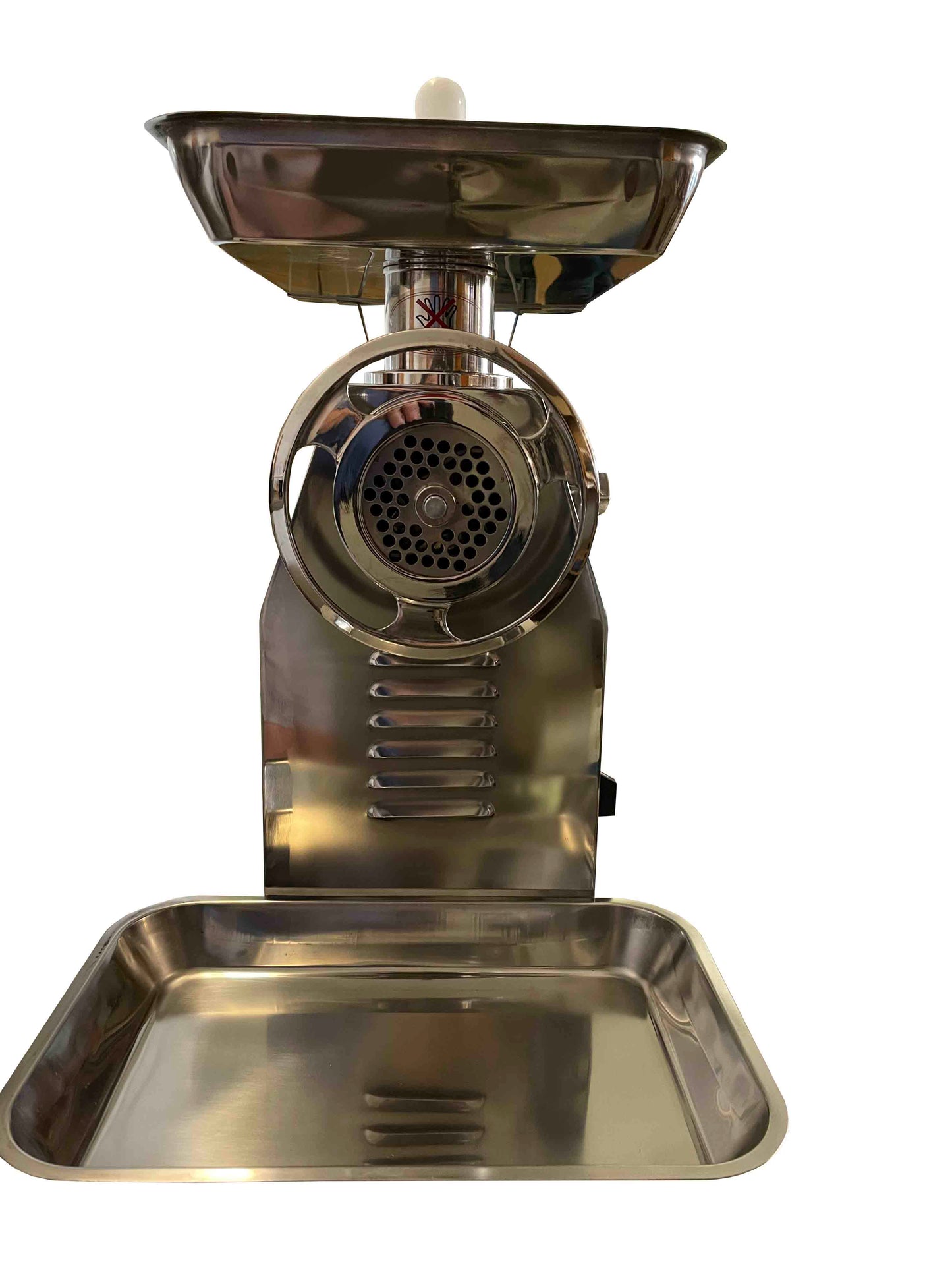 Benchtop #32 Mincer