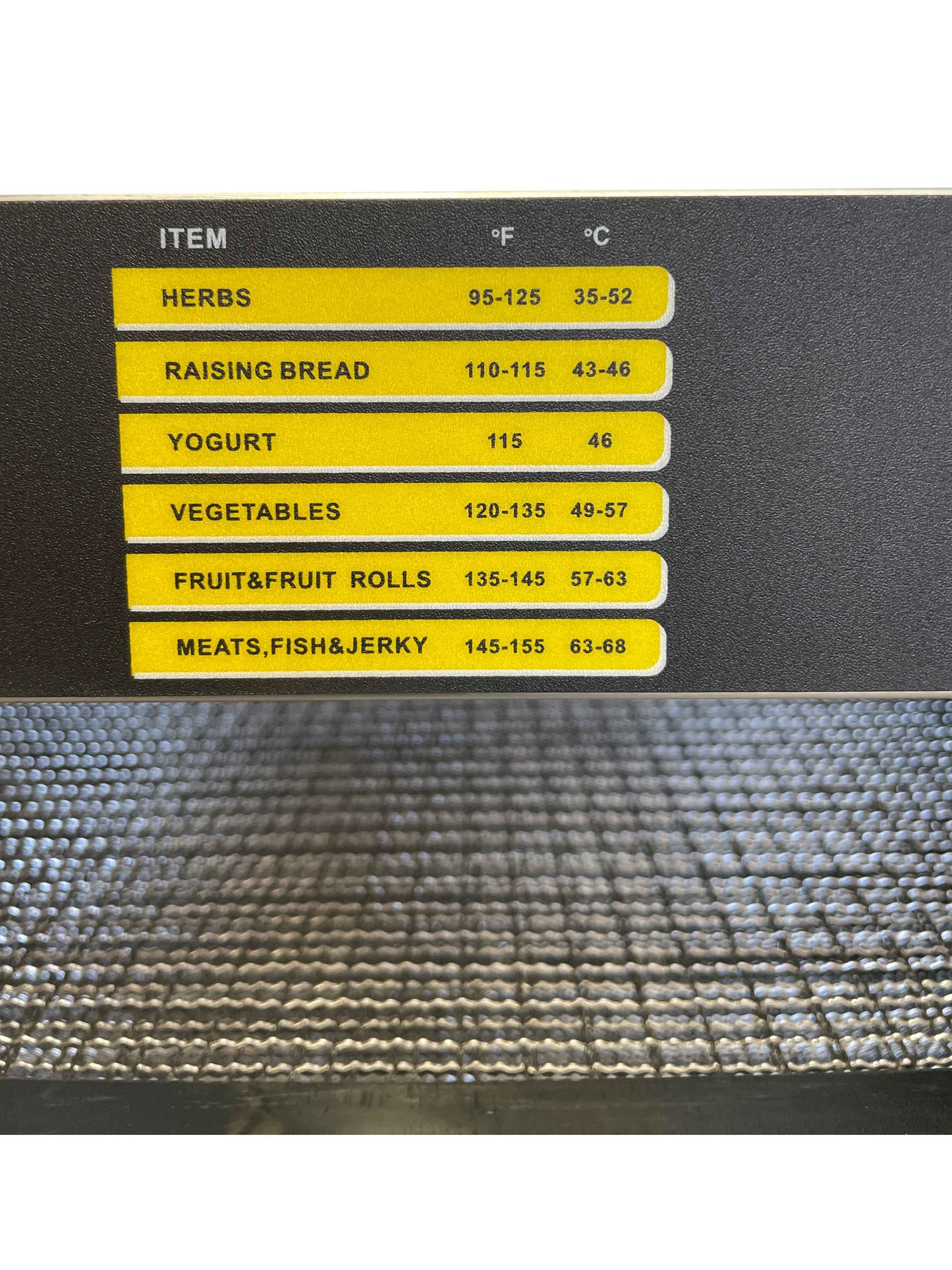 BuddyDrator 24 (Analogue)