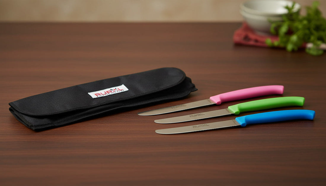Best Butcher Knife Australia: How to Choose the Right Knife for Meat Prep