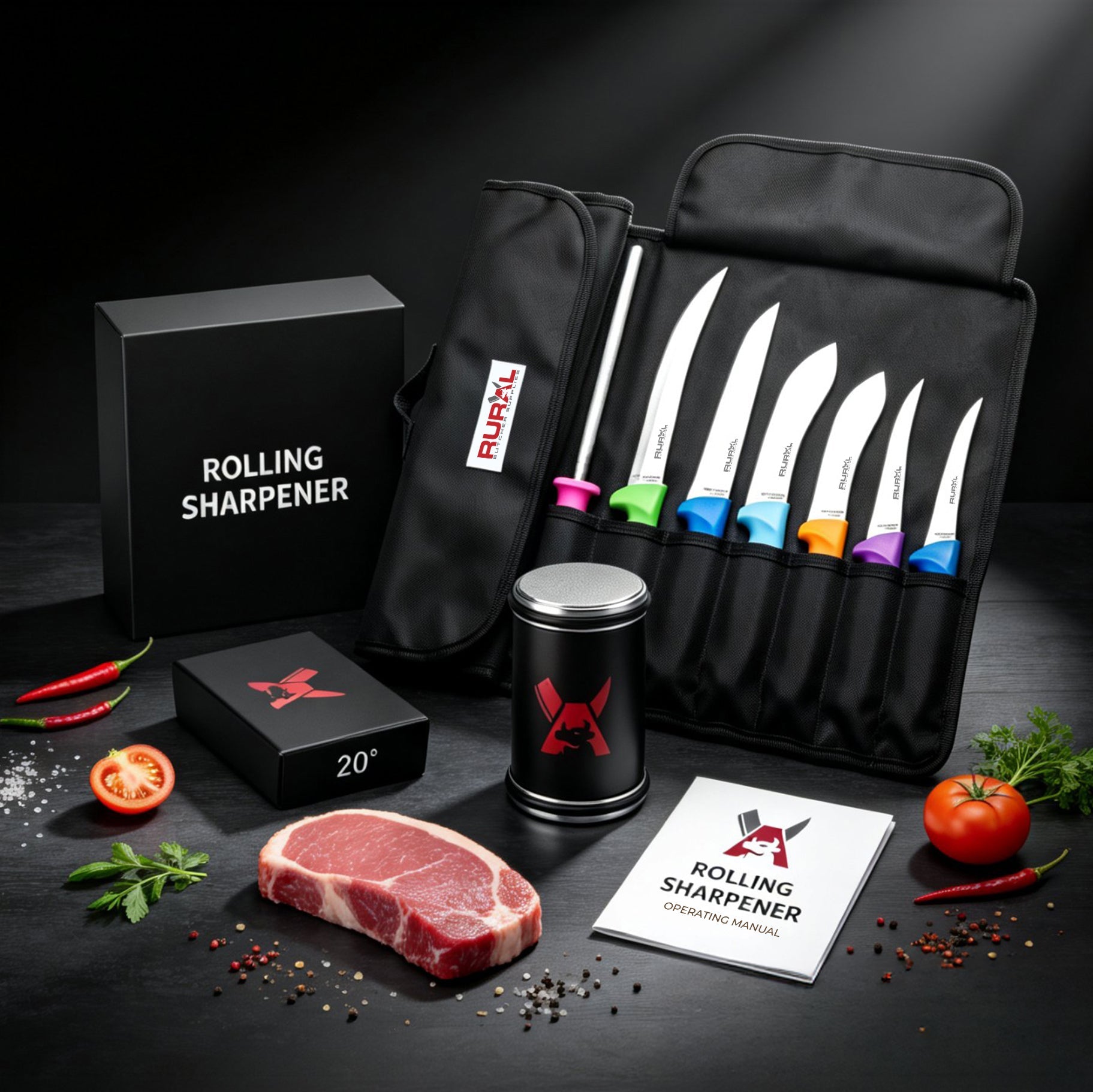 Butcher Accessories – Rural Butcher Supplies