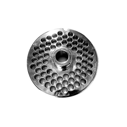 Mincer Plates and Knives #32