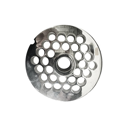 Mincer Plates and Knives #32