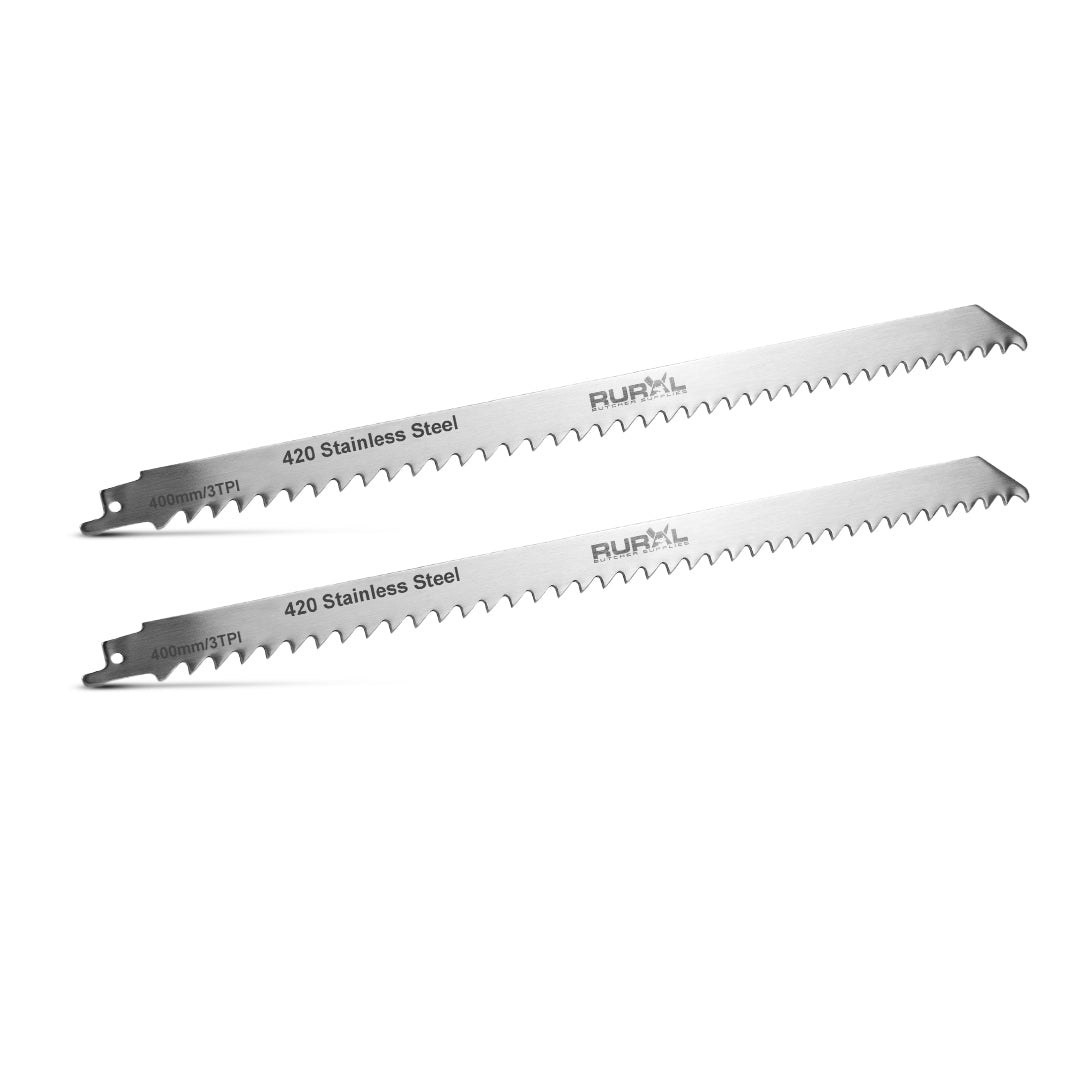 UltraBeast Pro Reciprocating Saw Blades 3TPI