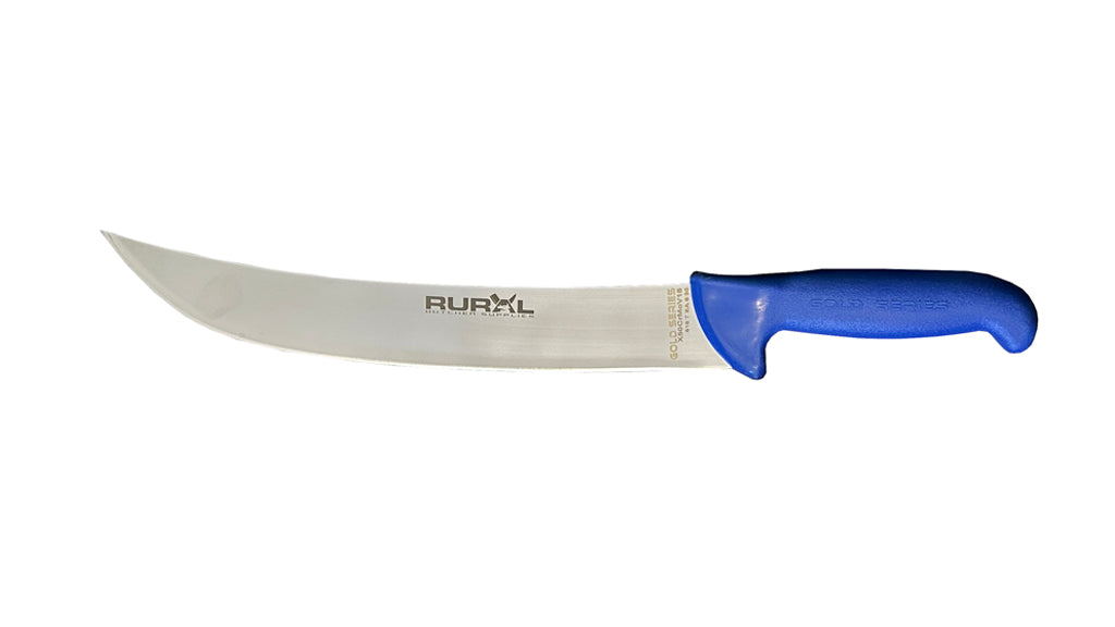 30cm Butchers Knife