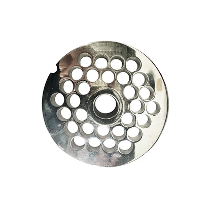 Mincer Plates and Knives #42