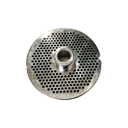 Mincer Plates and Knives #42