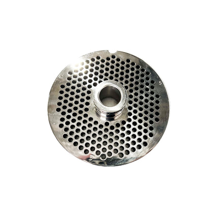 Mincer Plates and Knives #42