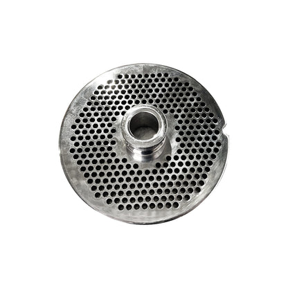 Mincer Plates and Knives #32