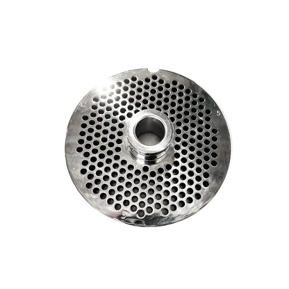 Mincer Plates and Knives #32