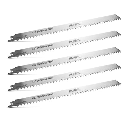 UltraBeast Pro Reciprocating Saw Blades 3TPI
