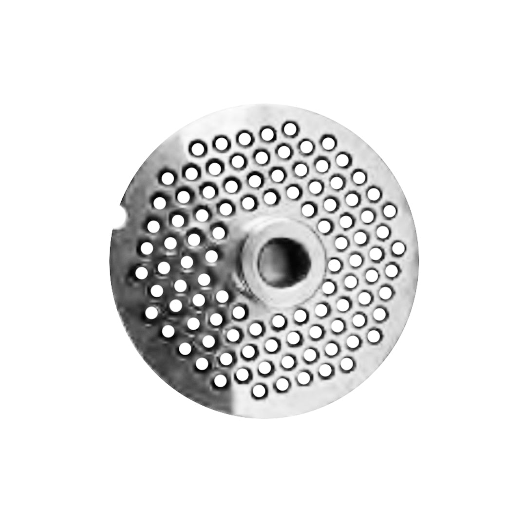 Mincer Plates and Knives #32