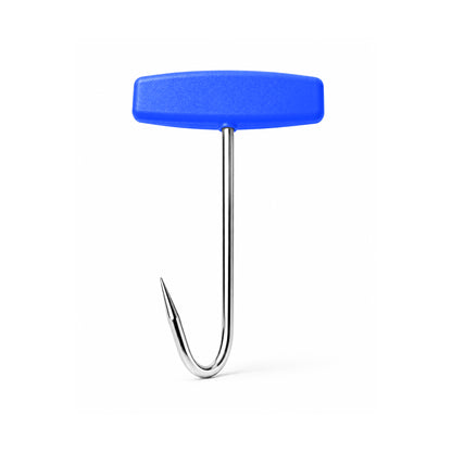 6" T Bone Meat Hook