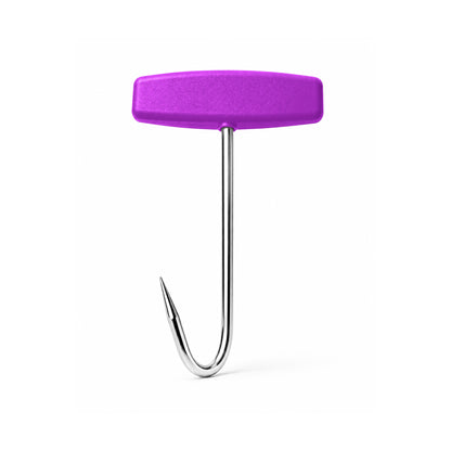 6" T Bone Meat Hook