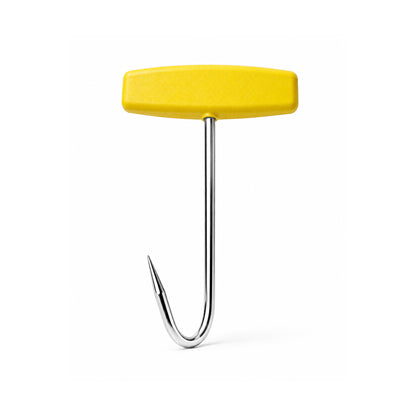 6" T Bone Meat Hook