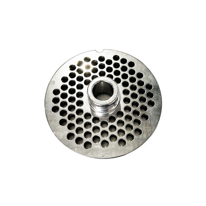 Mincer Plates and Knives #32