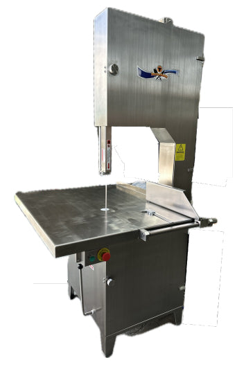 BuddySaw MasterCut 400