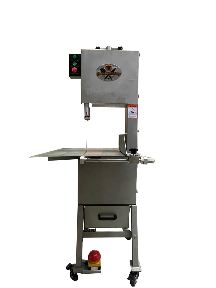 BuddySaw Snr Rural Butcher Supplies