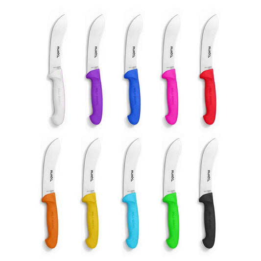 12cm Skinning Knife