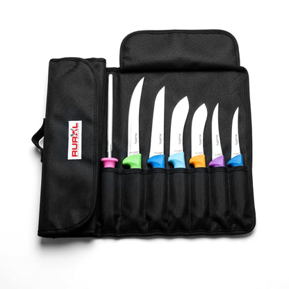 Cover Knife Set