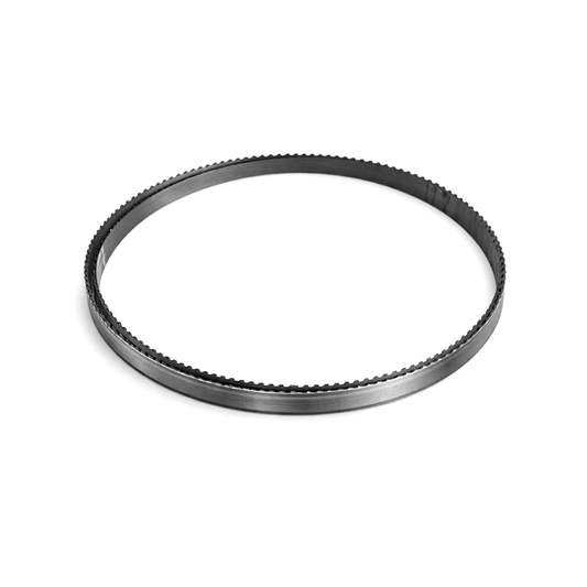 Bandsaw Blades