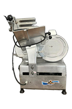 DeliBuddy 320