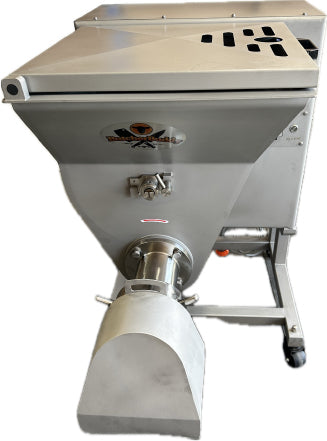 Dingo Mixer Mincer