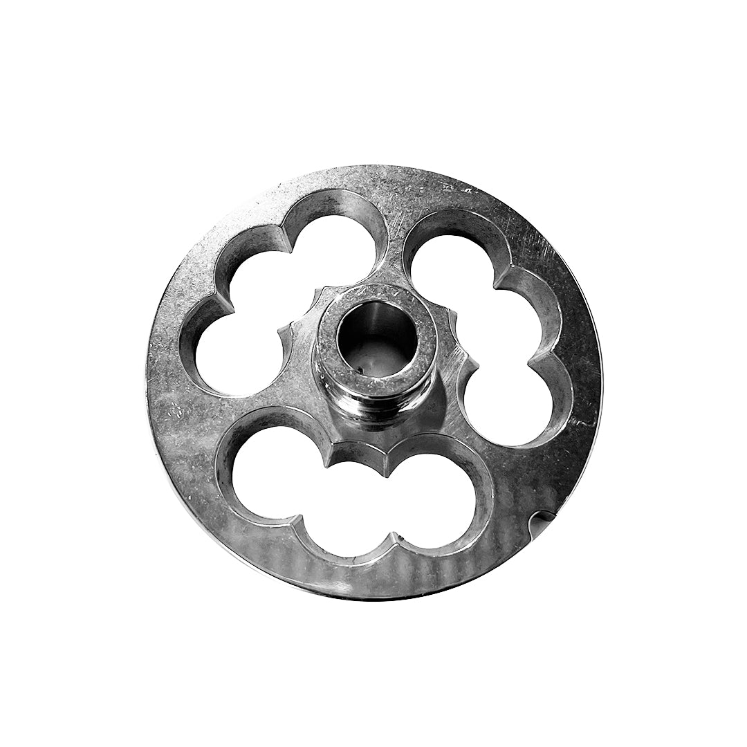 Mincer Plates and Knives #32