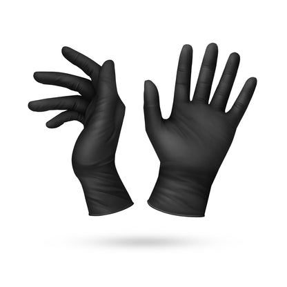 Tiger Gloves (100 pkt)