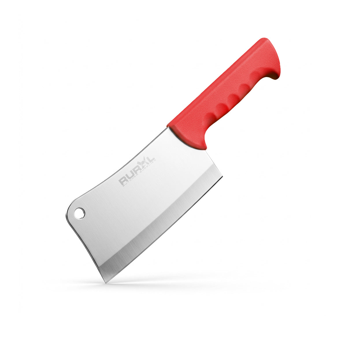 Red Meat Cleaver