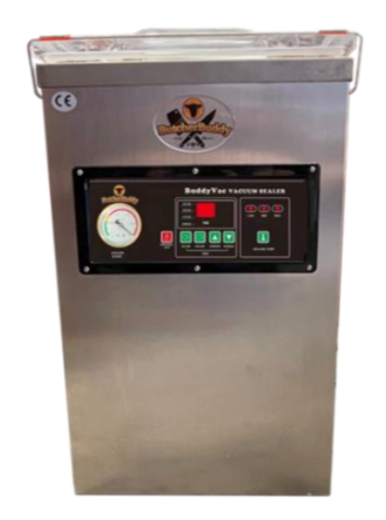 BuddyVac 400 - 200 FS