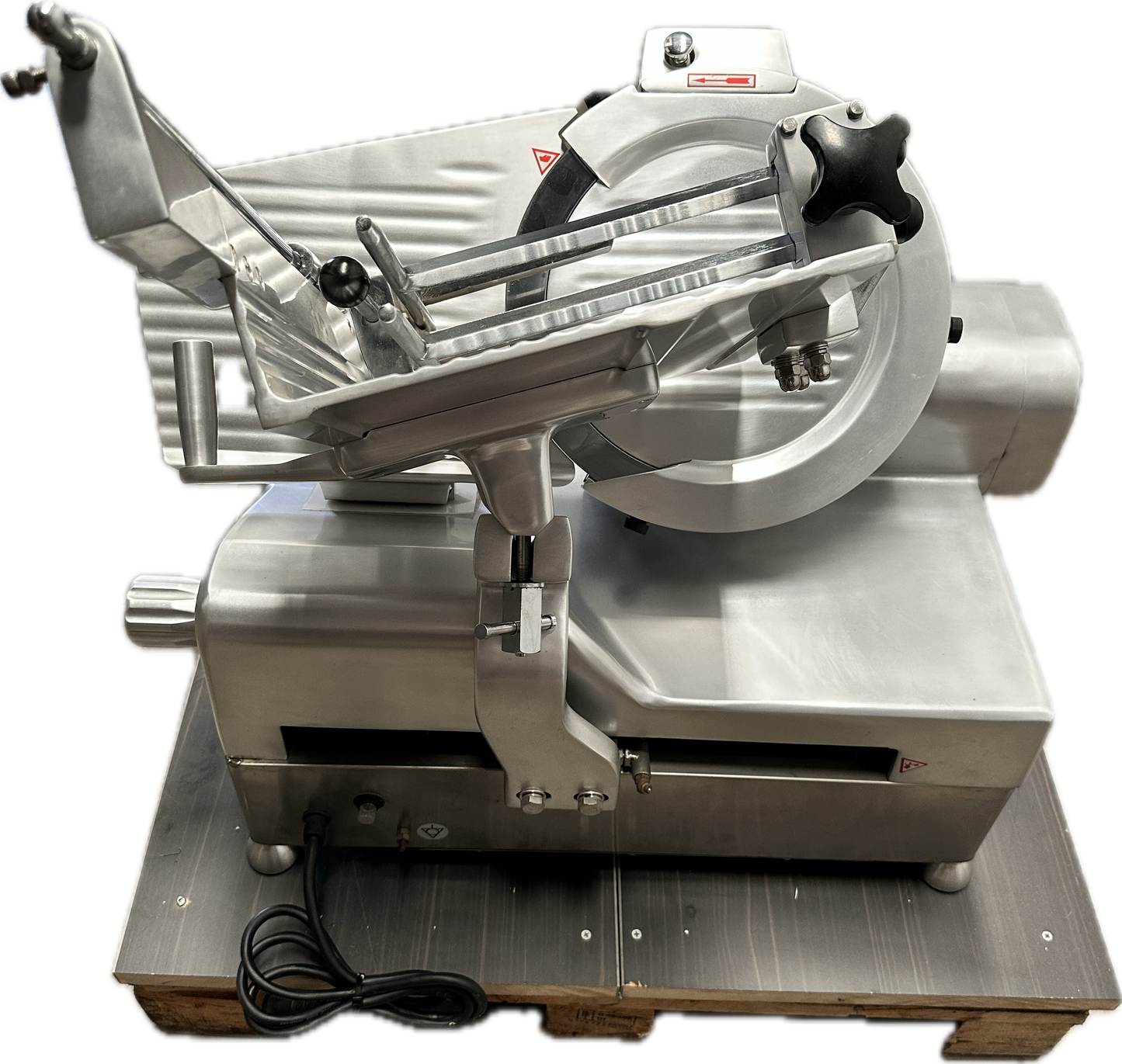 DeliBuddy 320