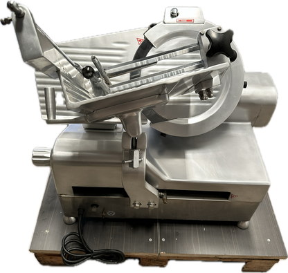 DeliBuddy 320