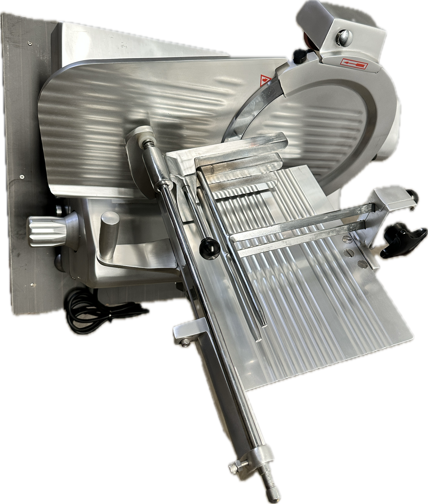 DeliBuddy 320