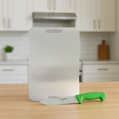 Premium Titanium Cutting Board