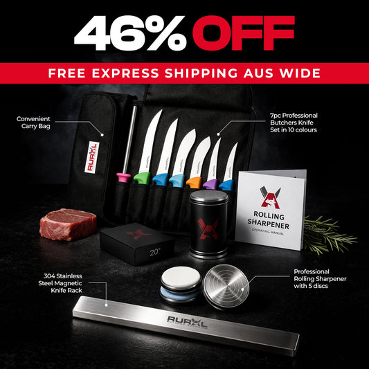 The Ultimate Special