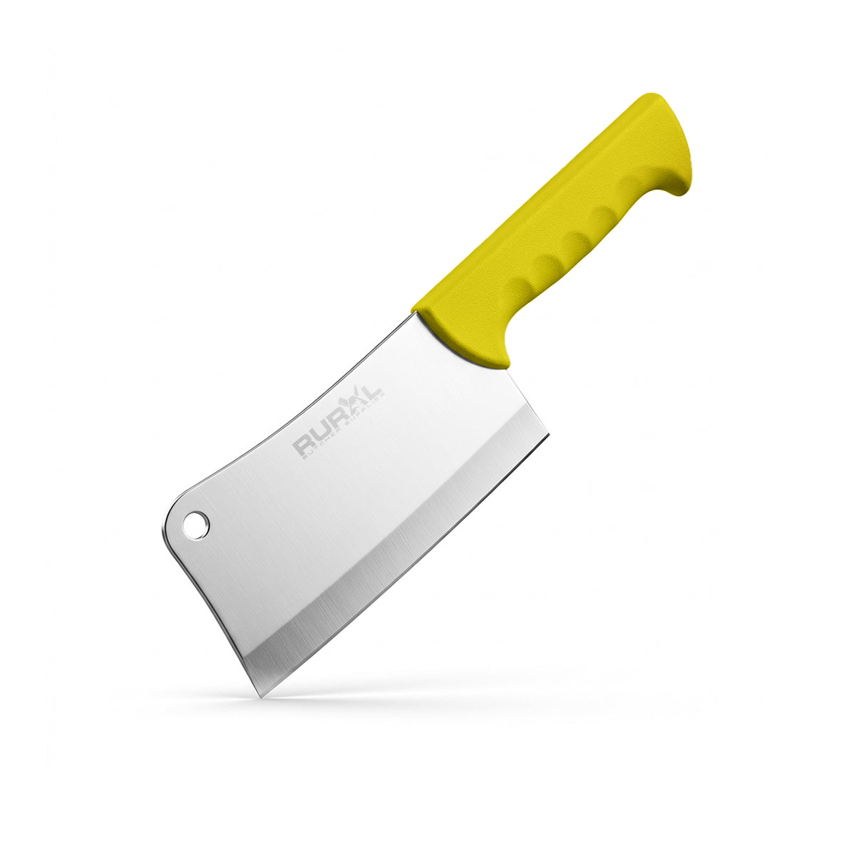 Yellow Meat Cleaver