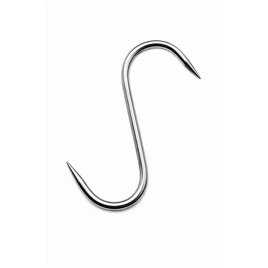 S Hook Stainless Steel