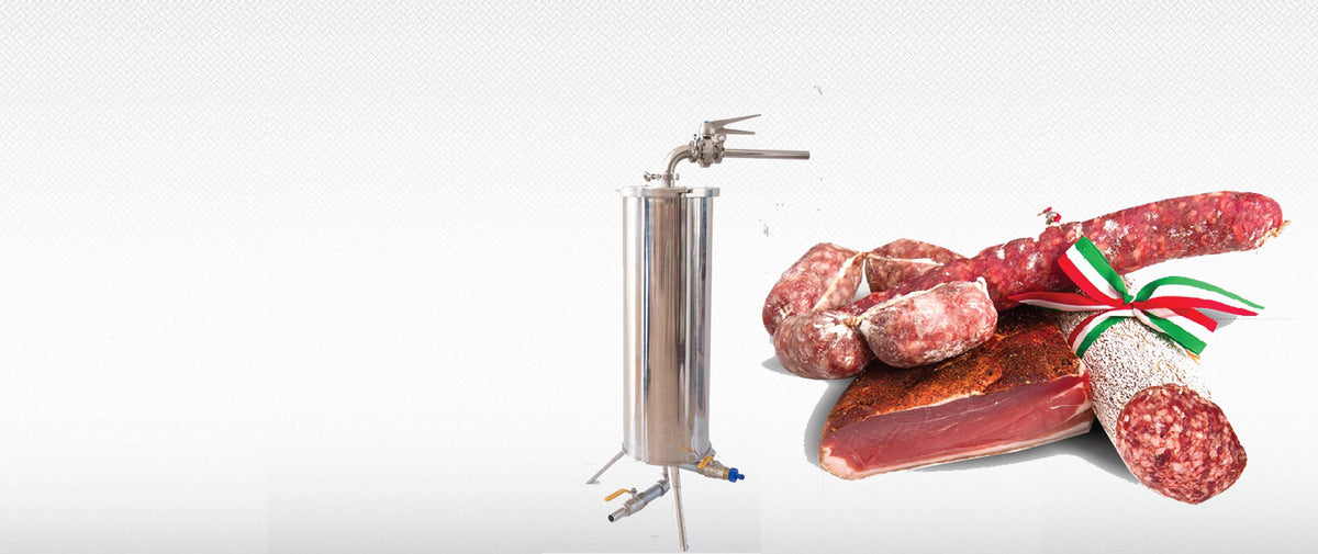 Rural Butcher Supplies
