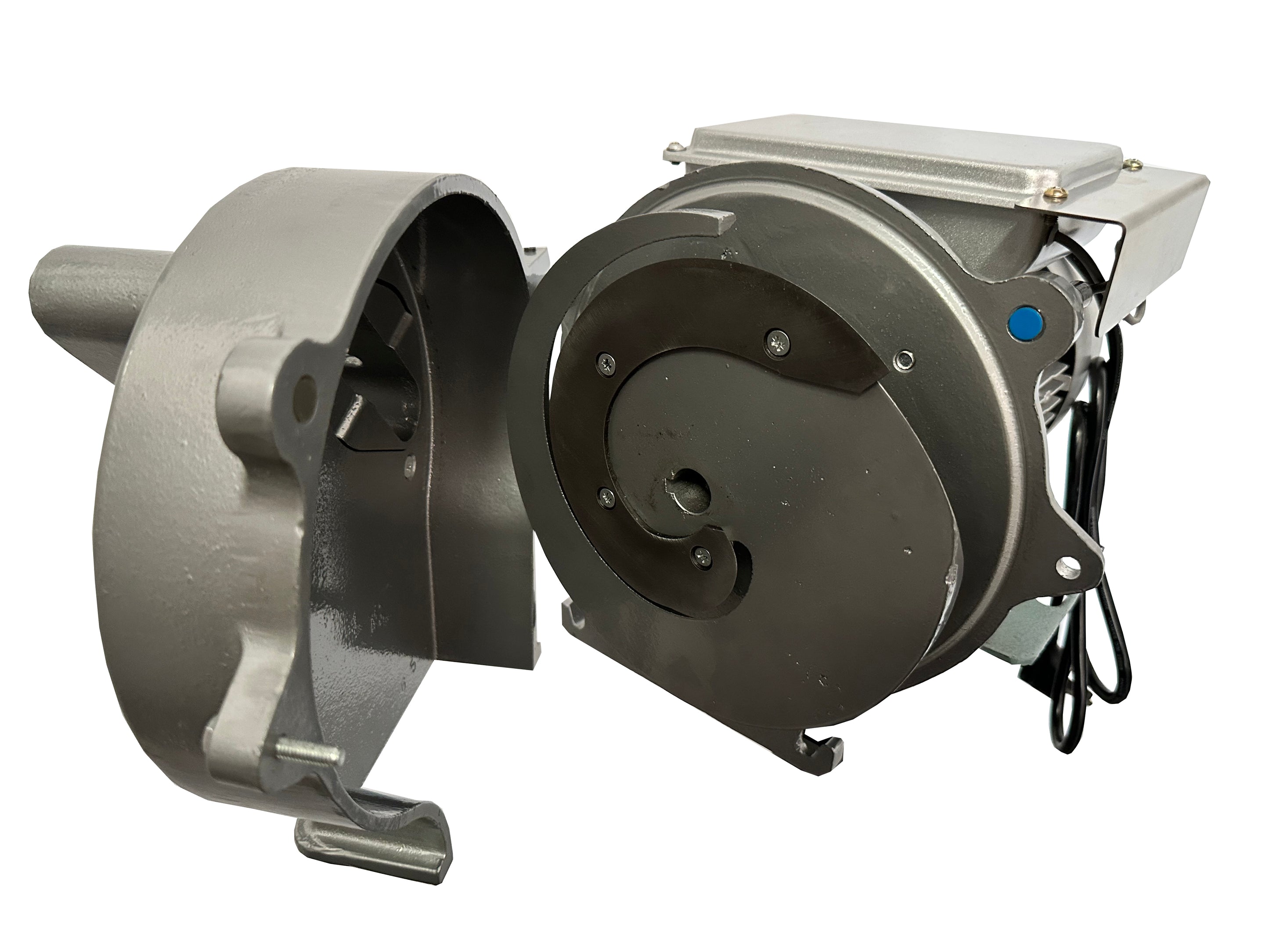 BiltongBuddy Electric Slicer Rural Butcher Supplies