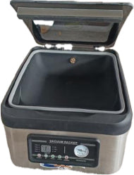 BuddyVac Tukka BT