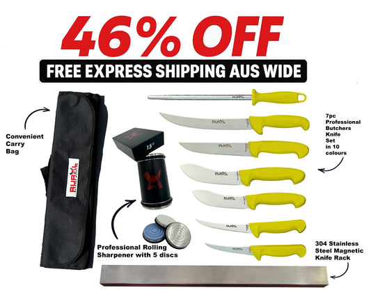 The Ultimate Special