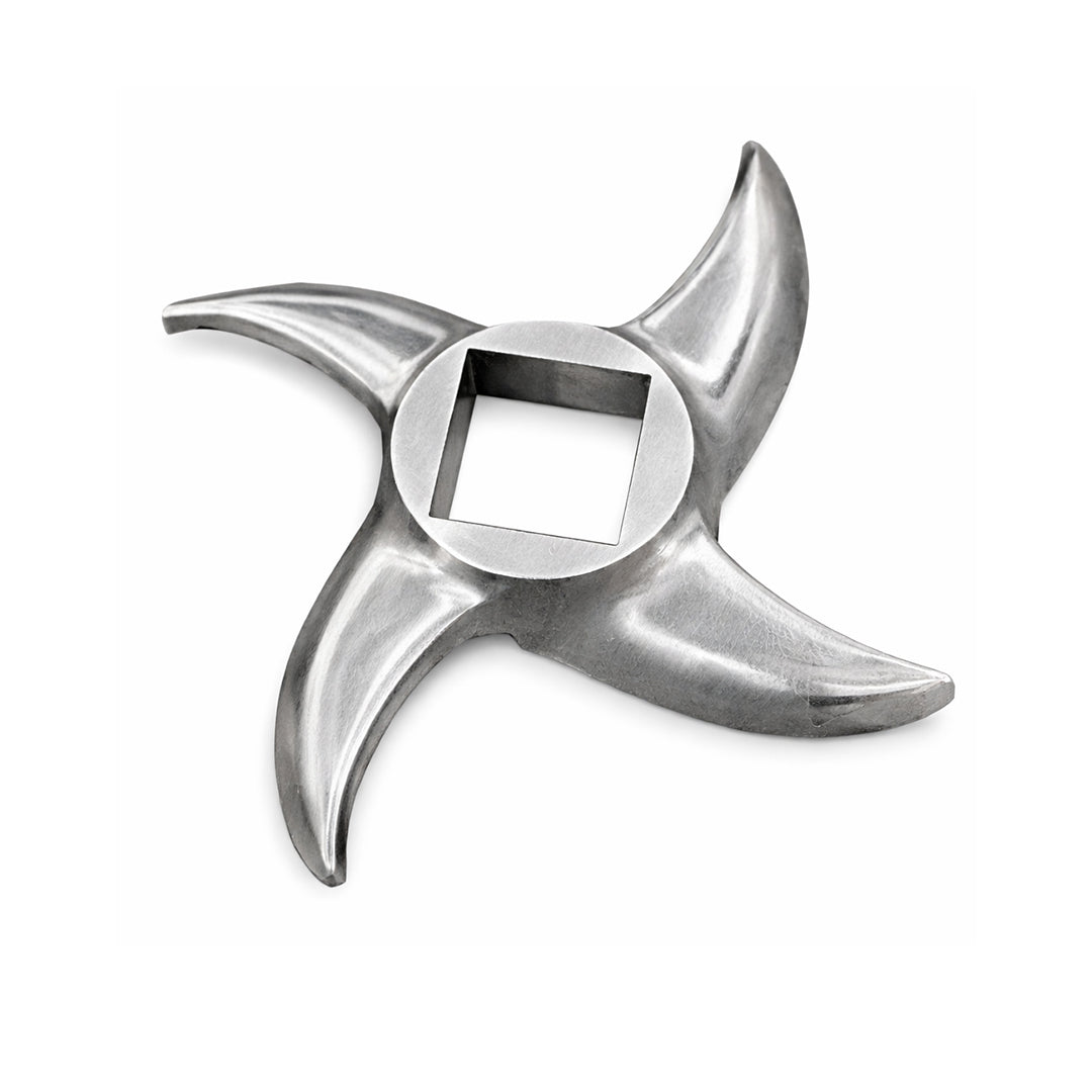 Mincer Plates and Knives #32