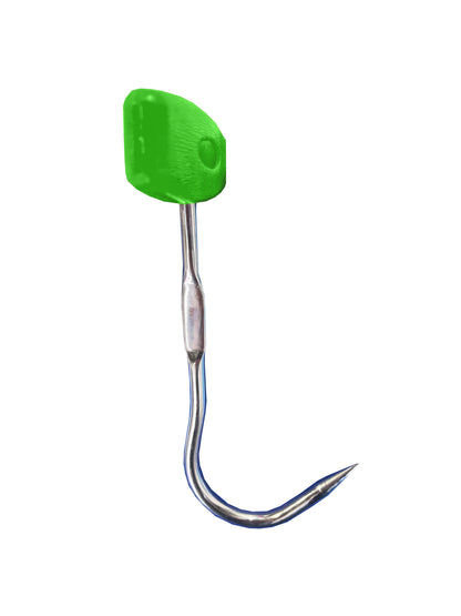 6" T Bone Meat Hook