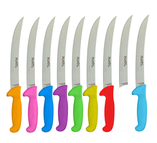 26cm Butchers Knife